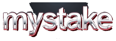 mystake logo